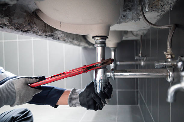 Trusted Emergency Plumber service in Broadview, NM - AAA Plumbing Heating